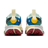 Nike W Zoomx Zegama Trail 2 Beyaz Koşu Ayakkabısı FD5191-101