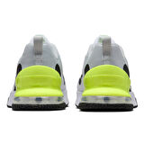 Nike M Air Max Alpha Trainer 6 Erkek Gri Antrenman Ayakkabı FQ1833-006
