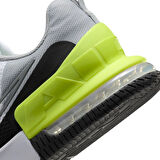 Nike M Air Max Alpha Trainer 6 Erkek Gri Antrenman Ayakkabı FQ1833-006