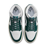 NİKE Air Jordan 1 Mid BQ6472-133