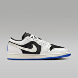 Air Jordan 1 Low Quai 54 2024 HQ0764-001