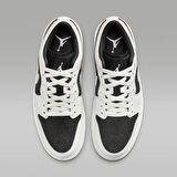 Air Jordan 1 Low Quai 54 2024 HQ0764-001
