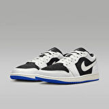 Air Jordan 1 Low Quai 54 2024 HQ0764-001