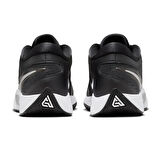 Nike Giannis Freak 6 NBA Erkek Siyah Basketbol Ayakkabısı FJ7792-002