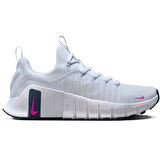 Nike Free Metcon 6 Training Shoes Kadın Yürüyüş Antrenman Ayakkabısı Lila