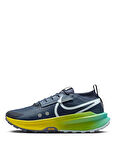 Nike Nike FD5190-402 NIKE ZOOMX ZEGAMA TRAIL Lacivert Erkek Koşu Ayakkabısı