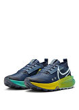 Nike Nike FD5190-402 NIKE ZOOMX ZEGAMA TRAIL Lacivert Erkek Koşu Ayakkabısı