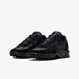 Nike Air Max Waffle 'Black and Anthracite' FV6946-001