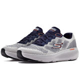 Skechers Go Run Elevate-Nimbus Mens Walking Shoes Erkek Koşu Yürüyüş Ayakkabısı Gri