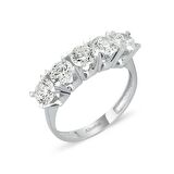 Altın Beştaş Yüzük