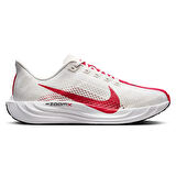 Nike Pegasus Plus Erkek Bej Koşu Ayakkabısı FQ7262-003