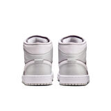 ir Jordan 1 Mid Kadın Basketbol Ayakkabısı BQ6472-008  