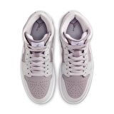 ir Jordan 1 Mid Kadın Basketbol Ayakkabısı BQ6472-008  
