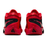 Nike Giannis Freak 6 NBA Erkek Kırmızı Basketbol Ayakkabısı FJ7792-003