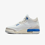 Air Jordan 3 Retro 'Lucky Shorts' DM0967-101