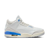 Air Jordan 3 Retro 'Lucky Shorts' Erkek Basketbol Ayakkabısı  CT8532-101