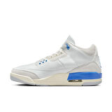Air Jordan 3 Retro 'Lucky Shorts' Erkek Basketbol Ayakkabısı  CT8532-101