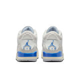 Air Jordan 3 Retro 'Lucky Shorts' Erkek Basketbol Ayakkabısı  CT8532-101