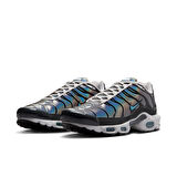 Air Max Plus Erkek Sneaker Ayakkab   HV2525-001