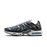 Air Max Plus Erkek Sneaker Ayakkab   HV2525-001