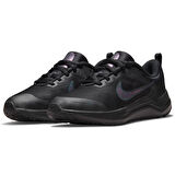 Nike Downshifter 12 Nn (Gs) Unisex Siyah Sneaker Ayakkabı DM4194-002