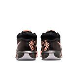 Nike HQ2139-001 LEBRON WITNESS VIII Siyah Erkek Basketbol Ayakkabısı   HQ2139-001  
