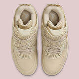 Air Jordan 4 Net, "Rattan"  FN7251-200