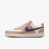 Nike Court Vision Low Kadın Spor Ayakkabı 