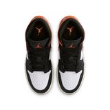 Air Jordan 1 Mid 'Shattered Backboard' Basketbol Ayakkabısı
