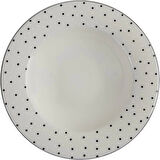 Porland Hope Çukur Tabak 21 cm