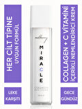 Melberry Miracle Collagen Skin Cream Kolajen Cilt Kremi