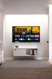 Decocix Duvara Monte Tv Ünitesi 80 cm
