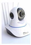 Glr Tech 360 Wifi Cloud Kamera