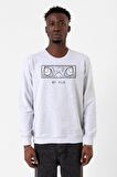 Demon Slayer Anime Inosuke Hashibira Eyes Karmelanj Erkek 2ip Sweatshirt