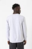 Demon Slayer Anime Inosuke Hashibira Eyes Karmelanj Erkek 2ip Sweatshirt