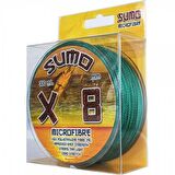 EFFE SUMO X8 ÖRGÜ 300 MT YEŞİL