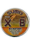 EFFE SUMO X8 ÖRGÜ 150 MT- YEŞİL