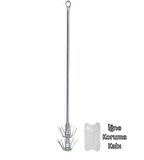 Effe Octobus Hook Ahtapot ve Kalamar Şaft Gövde 12,5cm