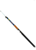 Yokohama-300cm Tele Kamış-100-150 Gr