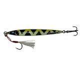 ALBA STAR BALZA ZEBRA 60-GR LF187