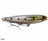 EF.FE SU ÜSTÜ RAPALA 18.Gr 100mm