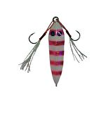 BLUE-BLUE- Tokyo Sea 20 Gr. Jig (PEMBE)