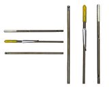 ASSNİPER KROM TAHİTİEN 110 LüK ZIPKIN ŞİŞ UZUNLUK 145 CM