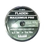 FLADEN MAXXIMUS 45 MM 14KG 100 MTMİSİNE