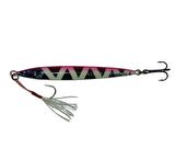 BALZA 30-GR LF187-Pembe ZEBRA