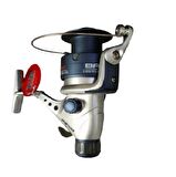 BAUER 506 Bauer matrix Olta Makinası
