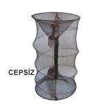 PİNTER 40X75- 2 AĞIZLI-BALIK TUTMA SEPETİ
