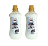 Elit Yüzey Temizleyici 1500ml Beyaz Sabun 2 ADET