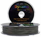 Effe Dynamix Jigging 100 Metre Gri Örgü İp Misina-60MM-75,2KG