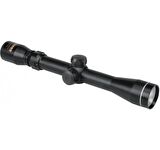 RIFLE SCOPE TFK TEK SCM DÜRBUNU- 3-9 X32